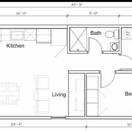 Karkens Container Home Salmon Εξωτερικό φωτογραφία